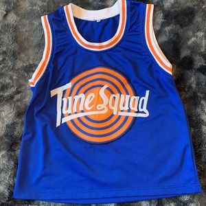 Tune Squad “LOLA” Jersey